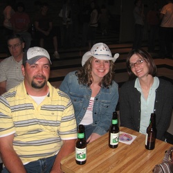 Country Showdown 2007